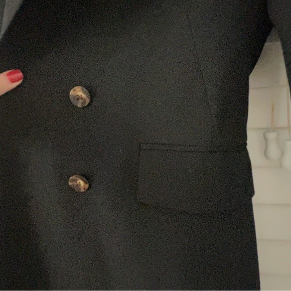 Tailored blazer - Picture 4 of 6